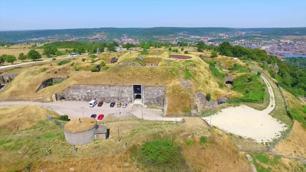 Fort Pélissier et ses loisirs
